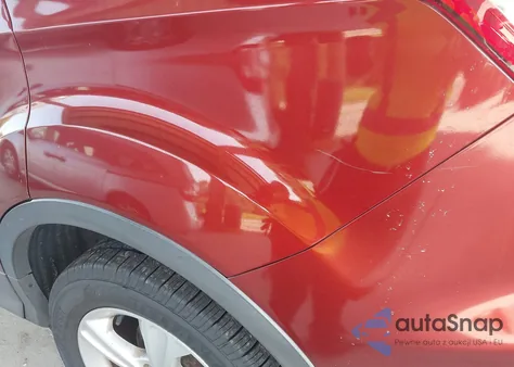 2014 Ford Escape Se из США, поврежденный, VIN 1FMCU0GX4EUA44342